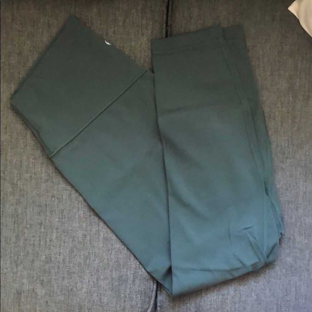 Lululemon Aligned Pants